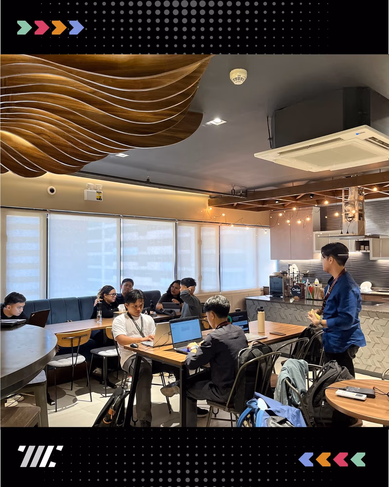 Agentic AI Hackathon 2025 evidence 3