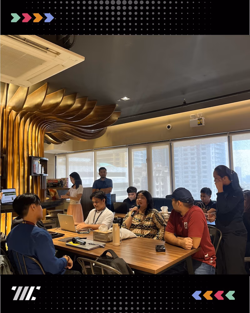 Agentic AI Hackathon 2025 evidence 4