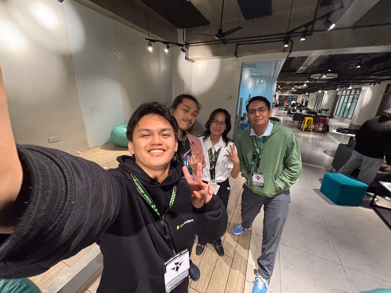 De La Salle University Hackercup evidence 2