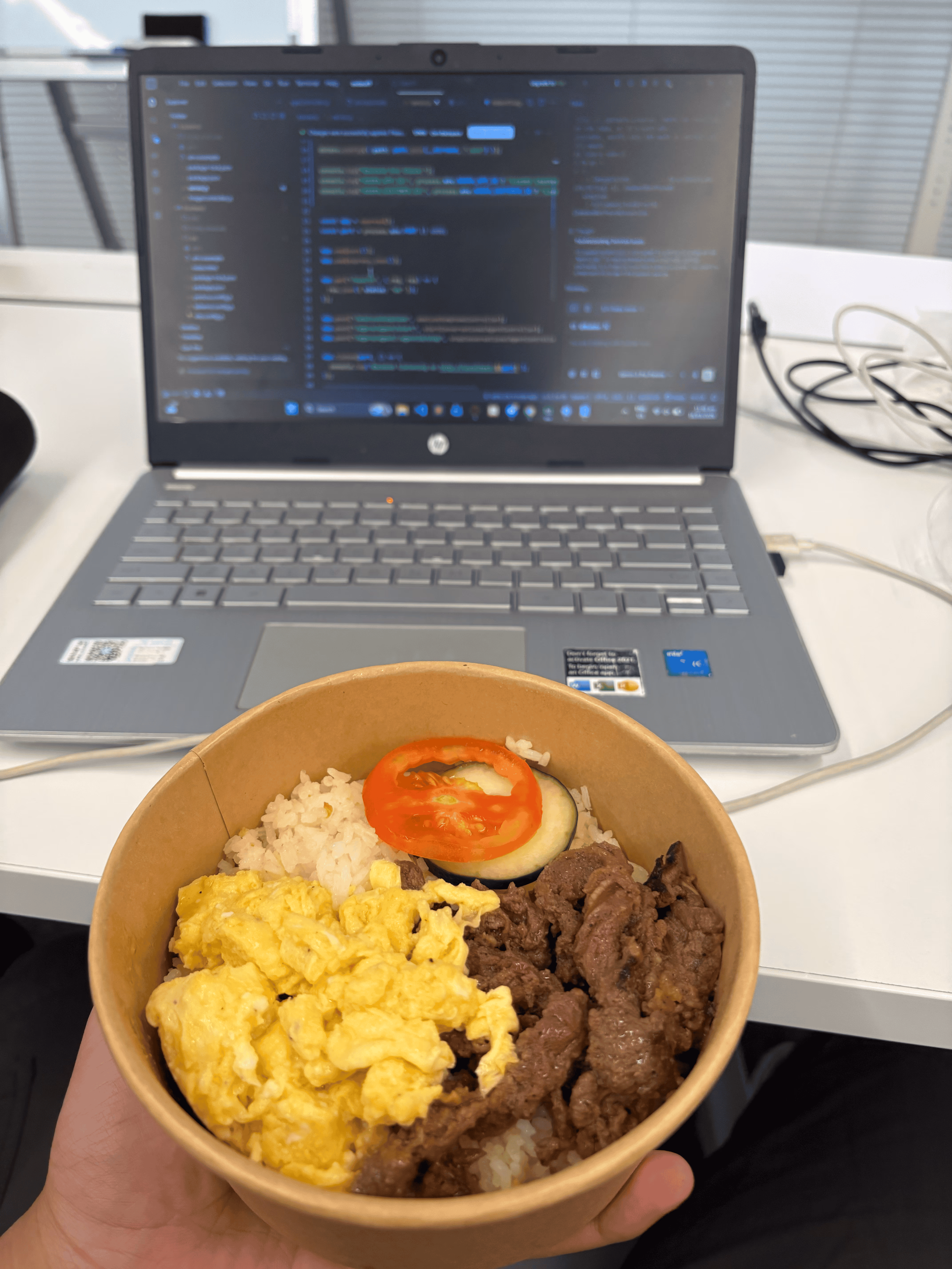 Agora Voice AI Hackathon evidence 3