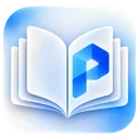 Paperazzi app icon