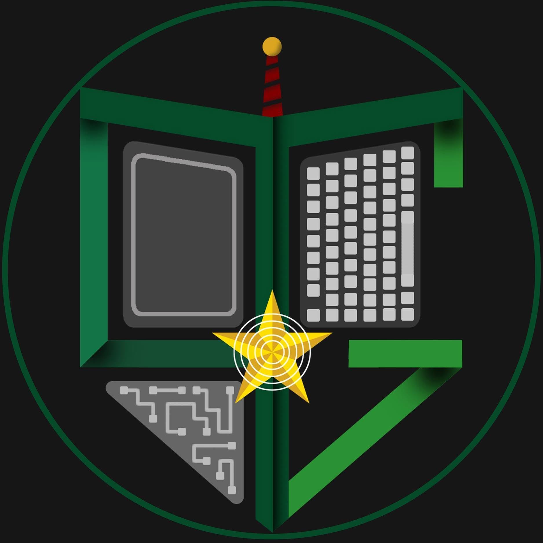 The Programmers' Guild logo