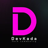 DevKada tech community logo