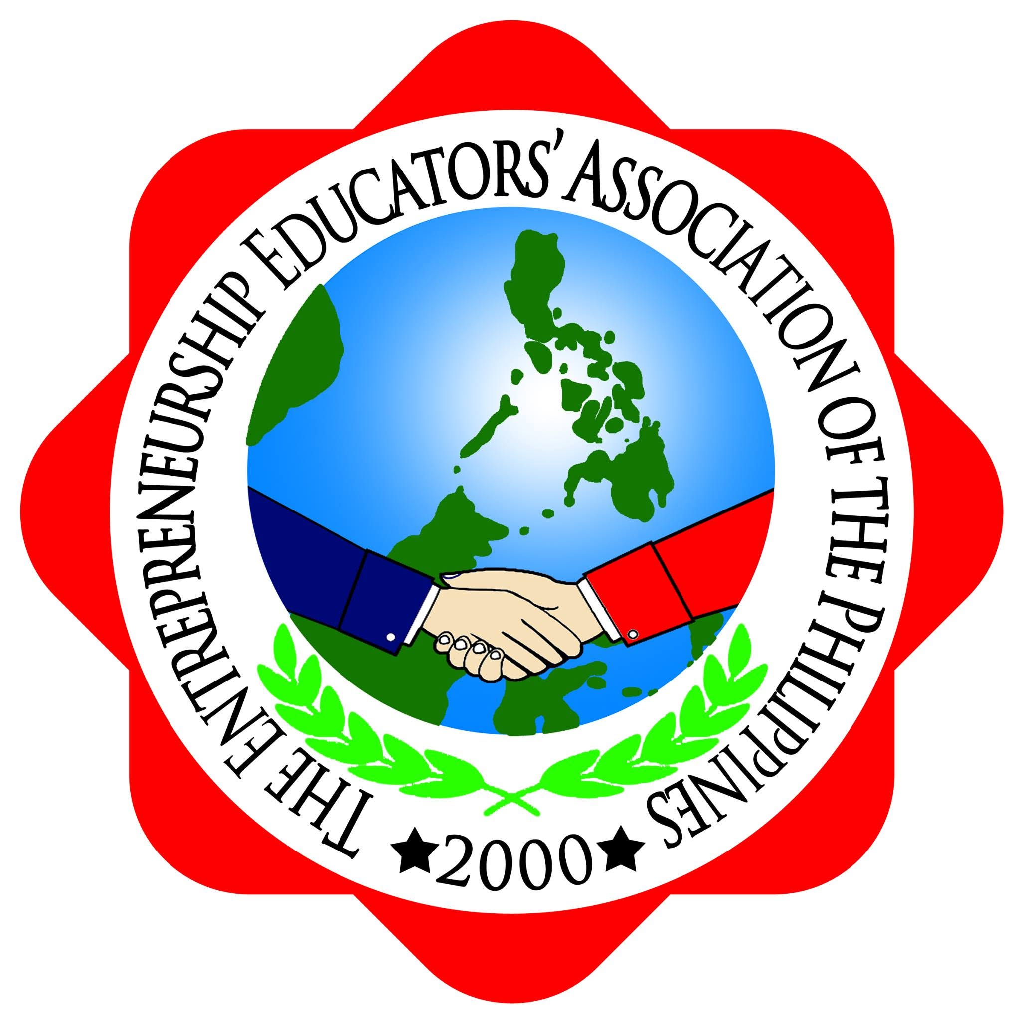 Entrepreneurship Educators Association logo
