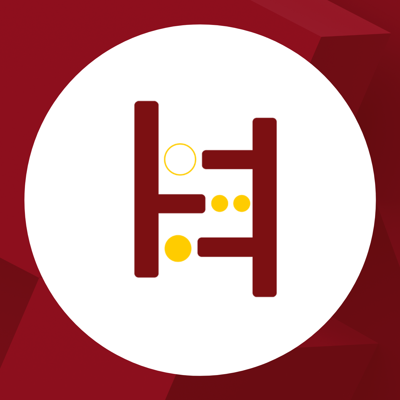 Upscale logo