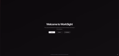 WorkSight